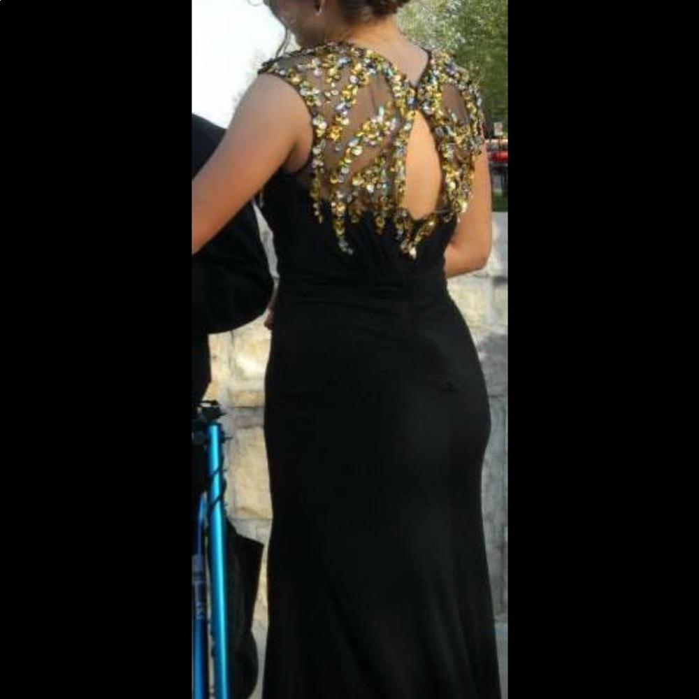 Alyce Prom Dress